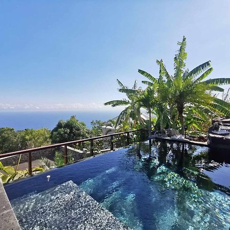 Villa Maloya Saint-Leu Exterior foto