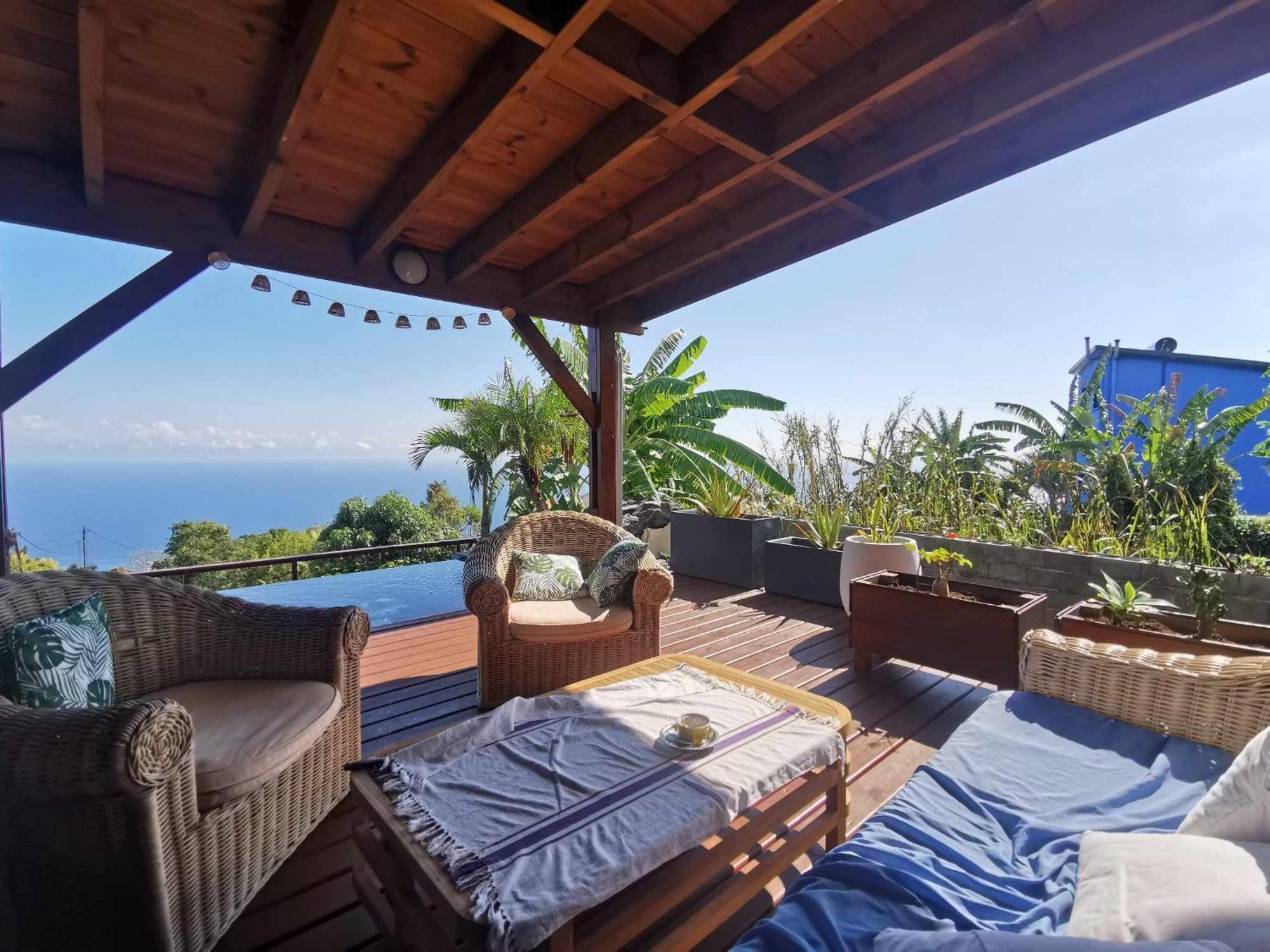 Villa Maloya Saint-Leu Exterior foto